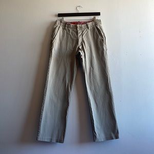 Under Armour Khaki Pants 32 x 30